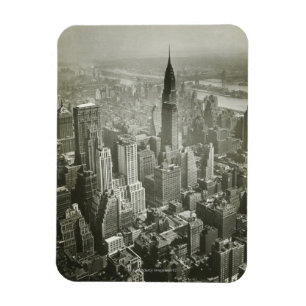 New York City Magneet