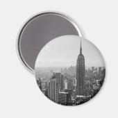 New York City Magneet (Voorkant / Achterkant)