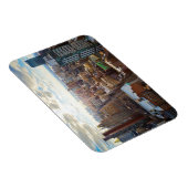New York City Magneet (Rechterzijde)