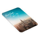 New York City Magneet (Rechterzijde)