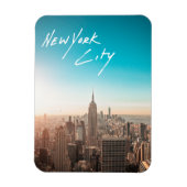 New York City Magneet (Verticaal)