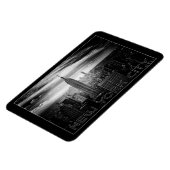 NEW YORK CITY magneet (Linkerzijde)