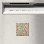 New York City Magneet (Insitu (Vaatwasser))
