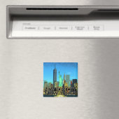 New York City Magneet (Insitu (Vaatwasser))