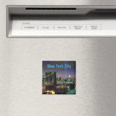 New York City Magnet (Insitu (Vaatwasser))