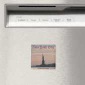 New York City magnet (Insitu (Vaatwasser))