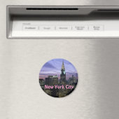 New York City magnet (Insitu (Vaatwasser))