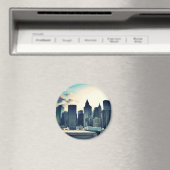 New York City Magnet (Insitu (Vaatwasser))