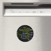 New York City Magnet (Insitu (Vaatwasser))