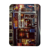 New York City magnet Magneet (Verticaal)