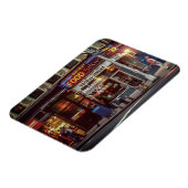 New York City magnet Magneet (Linkerzijde)