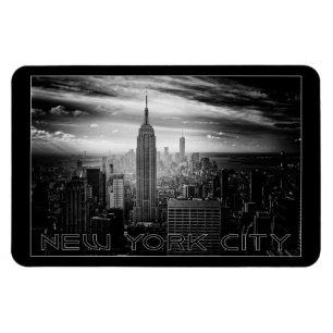 NEW YORK CITY magnet Magneet