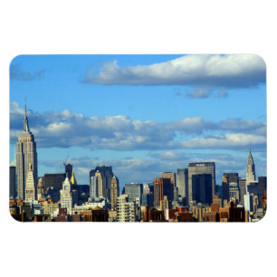 New York City Magnet Magneet