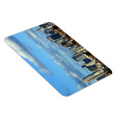 New York City Magnet Magneet (Rechterzijde)
