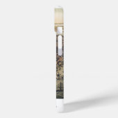 New York City, Manhattan, Brooklyn Bridge Case-Mate iPhone Case (Achterkant / Links)