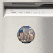 New York City Manhattan Magneet (Insitu (Vaatwasser))