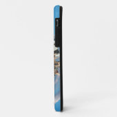 New York City Manhattan Stunning. Case-Mate iPhone Case (Achterkant/links)