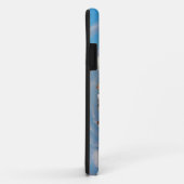 New York City Manhattan Stunning. Case-Mate iPhone Case (Achterkant/rechts)