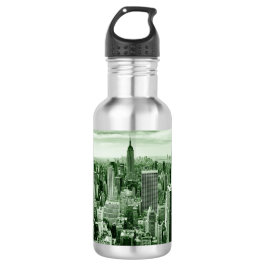 New York City - Manhattan -  Waterfles