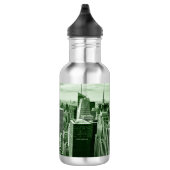 New York City - Manhattan - Waterfles (Rechts)