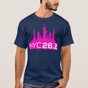 New York City Marathon T-shirt