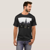 New York City Midtown T-shirt (Voorkant volledig)