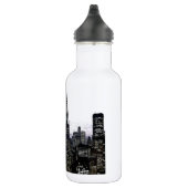 New York City Midtown Waterfles (Rechts)