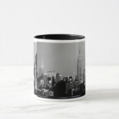 New York City Mok (Midden)