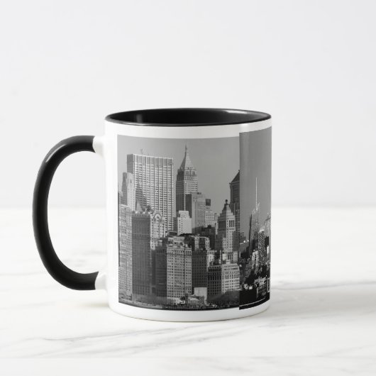 New York City Mok (Links)