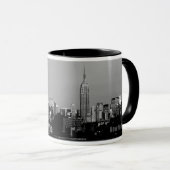 New York City Mok (Voorkant rechts)