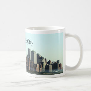 New York City mok