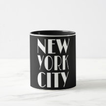 New York City Mok