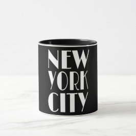 New York City Mok