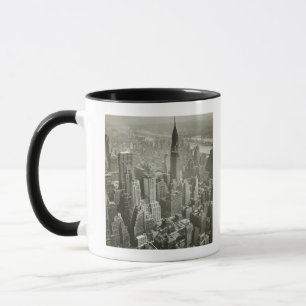 New York City Mok