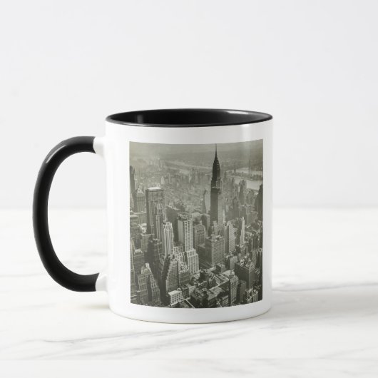 New York City Mok (Links)