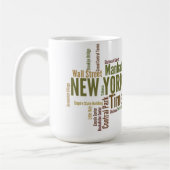 New York City Mok (Links)