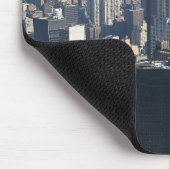 New York City Mousepad Muismat (Hoek)