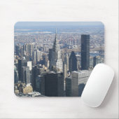 New York City Mousepad Muismat (Met muis)