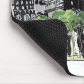 New York City Muismat (Hoek)