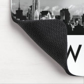 New York City Muismat (Hoek)