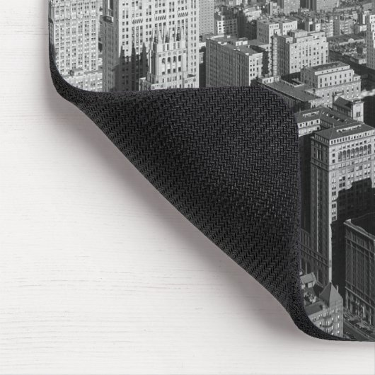  New York City Muismat (Hoek)