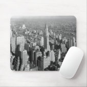  New York City Muismat (Met muis)