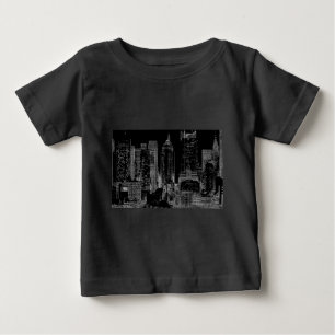 New York City Nacht