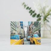 New York City, New York Memorabilia Keepomwille Briefkaart (Staand voorkant)