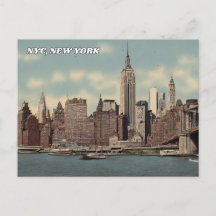 New York City, New York Reizen