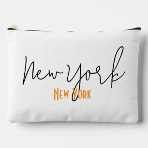New York City, New York Souvenir Etui