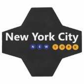 New York City, New York Voetbal (Enkel)