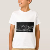 New York City Night T-shirt (Voorkant)