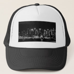 New York City Night Trucker Pet