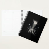 New York City Notebookplanner Planner (Display)